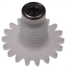 ELEKTROMOS LÁNCFŰRÉSZ OLAJSZIVATTYÚ MEGHAJTÓ FOGASKERÉK