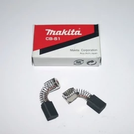 CB-51 SZÉNKEFE MAKITA 1901, 1902 CB-51 SZÉNKEFE MAKITA 1901, 1902