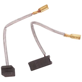 6,5x8x15 B&amp;D KG 65, 72 SZÉNKEFE (PÁR)