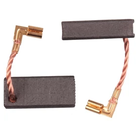 6,5X11X25 MAKITA HR4001C, HR4002, HR4010C, HR4011C SZÉNKEFE