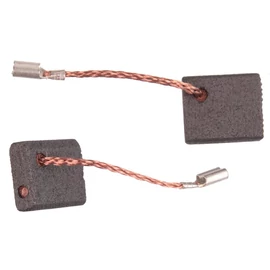 5X13X15 MILWAUKEE AEG INNE SZÉNKEFE