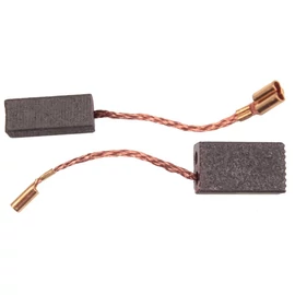 6X9X15,4 MILWAUKEE AGV 16-125 QXC SZÉNKEFE