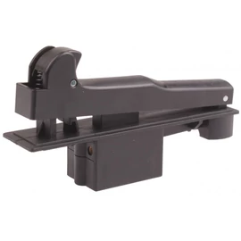 KÍNAI SAROKCSISZOLÓ KAPCSOLÓ