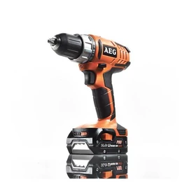 AEG BS 14G2  14,4 V FÚRÓCSAVAROZÓ AEG BS 14G2  14,4 V FÚRÓCSAVAROZÓ