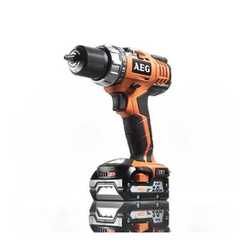 AEG BS 14C LI 14,4 V KOMPAKT FÚRÓCSAVAROZÓ AEG BS 14C LI 14,4 V KOMPAKT FÚRÓCSAVAROZÓ