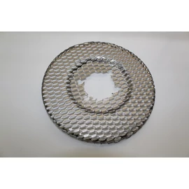 MPM-10 FÉMSZÁLUSZÖVET VÉDÖ