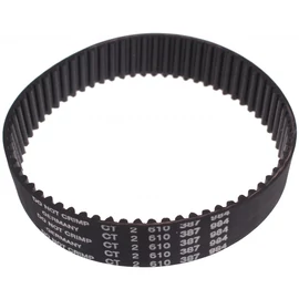 ÉKSZÍJ FOGAZOTT SZALAGCSISZOLÓ 3M 201-14, PSB 7A, AE, CT 2 610 387 984 48-017