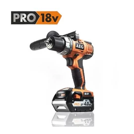 AEG BS 18C  18 V KOMPAKT FÚRÓCSAVAROZÓ AEG BS 18C  18 V KOMPAKT FÚRÓCSAVAROZÓ