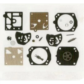 KARBURÁTOR JAVÍTÓ KÉSZLET  TÜSZELEP NÉLKÜL KARBURÁTOR JAVÍTÓ KÉSZLET  TÜSZELEP NÉLKÜL