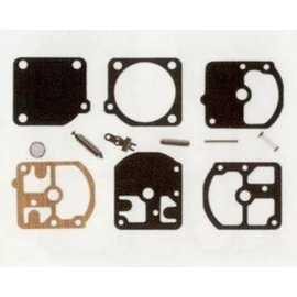 KARBURÁTOR JAVÍTÓ KÉSZLET  ZAMA RB-10 KARBURÁTOR JAVÍTÓ KÉSZLET  ZAMA RB-10