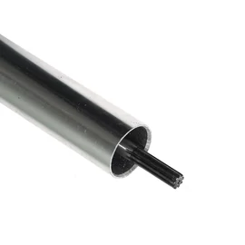 MEGHAJTÓSZÁRCSŐ KÍNAI FŰKASZA SET 26X1530x2MM 8MM 9T
