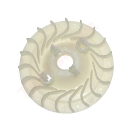 ÁRAMFEJLESZTŐ VENTILLÁTOR LAPÁT 2KW