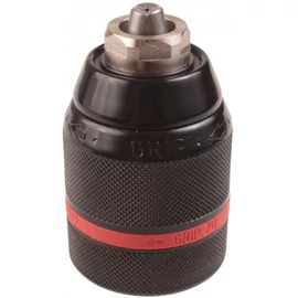 WEIDA GYORSTOKMÁNY BEFOGÁS 1- 13 MM 1/2" WEIDA GYORSTOKMÁNY BEFOGÁS 1- 13 MM 1/2"