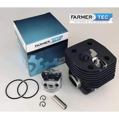 STIHL FS550 HENGER KPL. 46MM