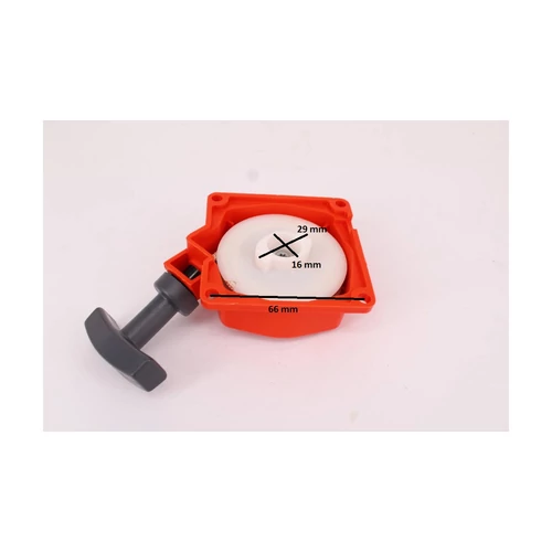 OLEO-MAC 740 INDÍTÓ KPL.