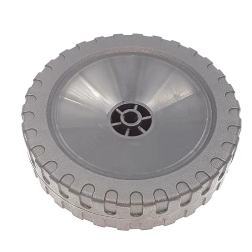 FŰNYÍRÓ KERÉK UNIVERZÁLIS 180MM ,44X12.7X40 [035/180/44-12.7/40]