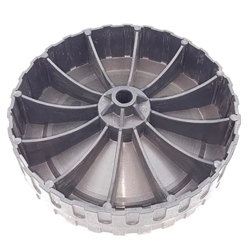 FŰNYÍRÓ KERÉK UNIVERZÁLIS 180MM ,44X12.7X40 [035/180/44-12.7/40]