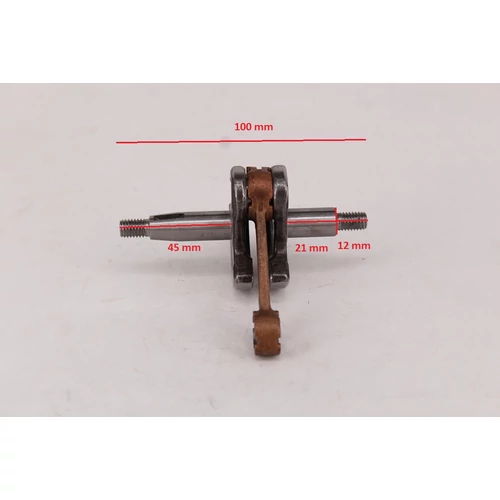 KÍNAI FŰKASZA FŐTENGELY 32 CC