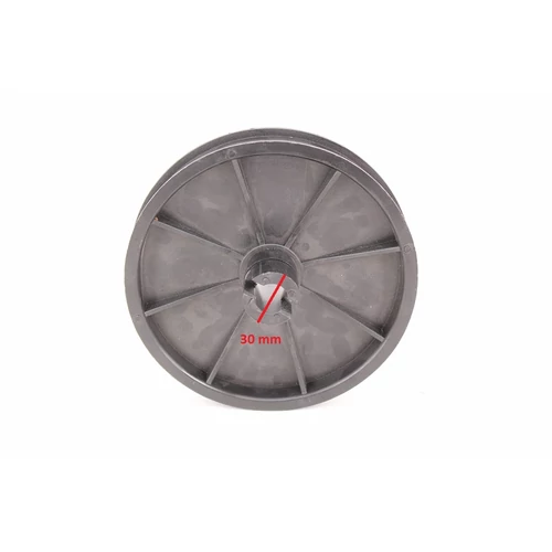 BETONKEVERŐ ÉKSZÍJTÁRCSA AGRIMOTOR L190