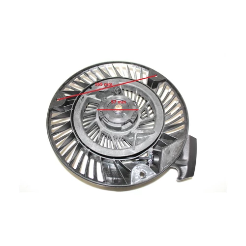 BRIGGS&STRATTON DOV BERÁNTÓ MŰANYAG KÖRÖMMEL