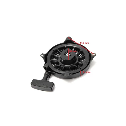 BRIGGS&STRATTON BERÁNTÓ 5KM INDUSTRIAL PLUS