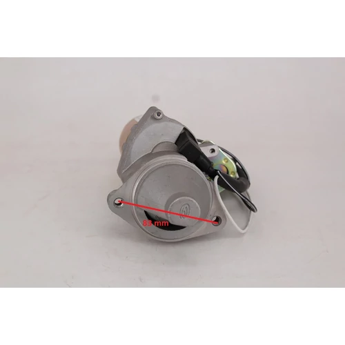 HONDA ÖNINDÍTÓ MOTOR GX340,GX390