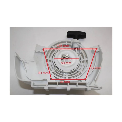 STIHL FS120, FS200, FS250, FS300, FS350 BERÁNTÓ KOMPLETT