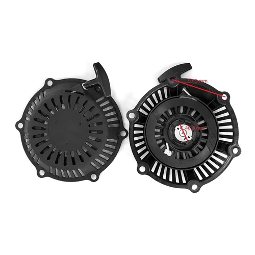 FŰNYÍRÓ INDÍTÓ KOMPLETT CASTELGARDEN STIGA GGP SV200 MOUNTFIELD SP554