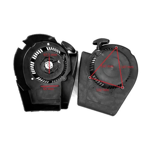 FŰNYÍRÓ INDÍTÓ KOMPLETT CASTELGARDEN,STIGA GGP SV150