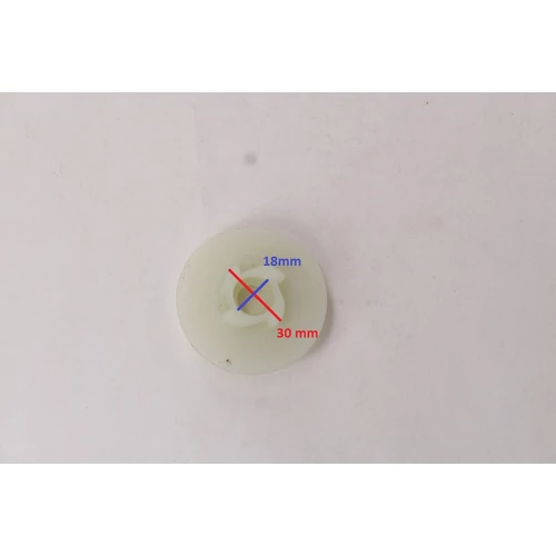 KÍNAI LÁNCFŰRÉSZ BERÁNTÓ ORSÓ ABS 45cc,52cc,58cc