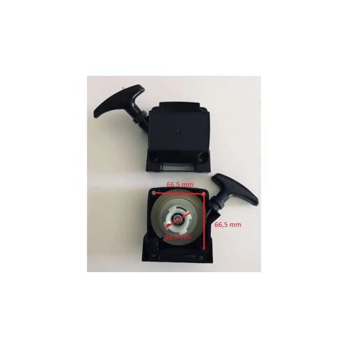 KÍNAI FŰKASZA BERÁNTÓ NAC TT-BC520-2,BP427-17KA-T