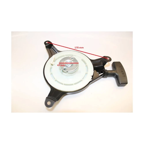 MTD THORX, GXV140, GXV160 NAC WR65704A INDÍTÓ KOMPLETT (104-005)