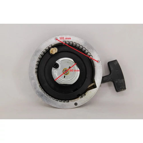 WACKER WM80 BERÁNTÓ KPL.