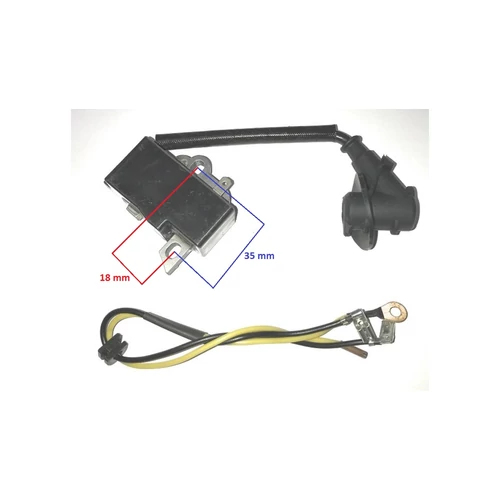 STIHL MS231,MS251 GYÚJTÓTEKERCS