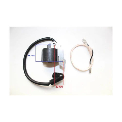 PARTNER 351 GYÚJTÓTEKERCS (530-03-91-98)