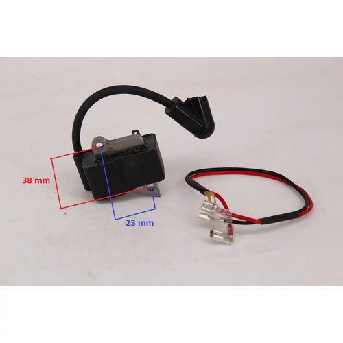 HUSQVARNA 435 440 445 450 GYÚJTÓTEKERCS (579-63-88-02, 573-93-57-02)