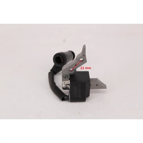 HECHT KRYSIAK KÍNAI FŰNYÍRÓ GYÚJTÓTEKERCS