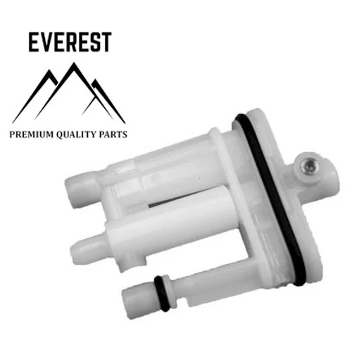 BRIGGS&STRATTON KARBURÁTOR FÚVÓKA MŰANYAG 592804,595647,595648,596521,597107,84002021