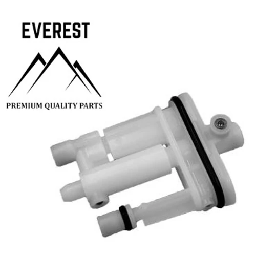 BRIGGS&STRATTON KARBURÁTOR FÚVÓKA MŰANYAG 592800,592803,596522,596547,597547,597548