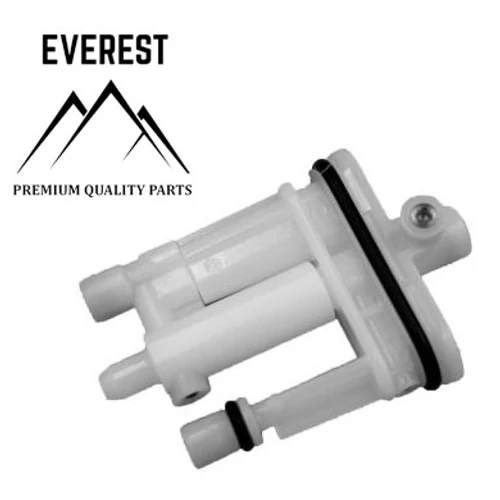 BRIGGS&STRATTON KARBURÁTOR FÚVÓKA MŰANYAG 596523,84001990