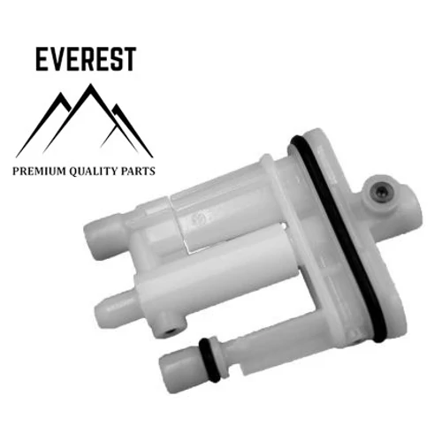 BRIGGS&STRATTON KARBURÁTOR FÚVÓKA MŰANYAG 596524,84001959