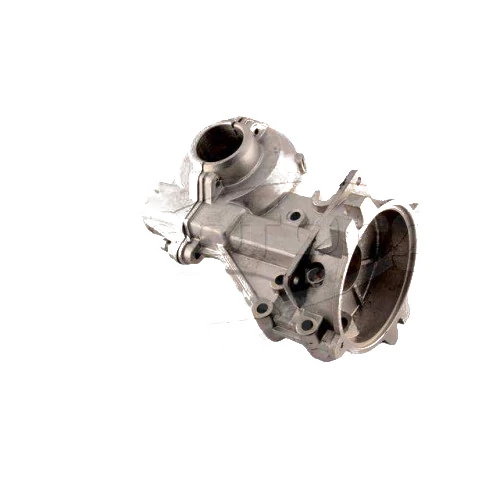 Hajtómű ház üres Robix 66, 156 BONTOTT