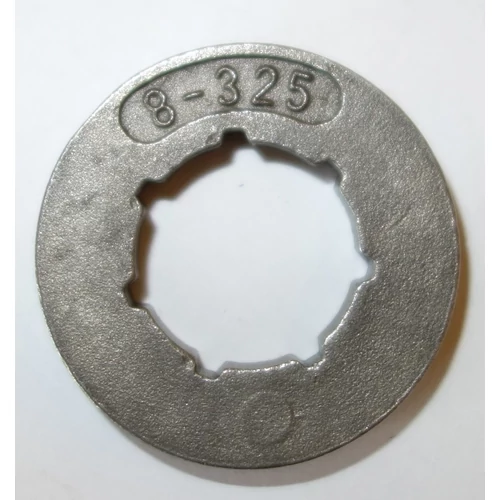 CSILLAGKERÉK FOGASÍV 325-8 TRILINK