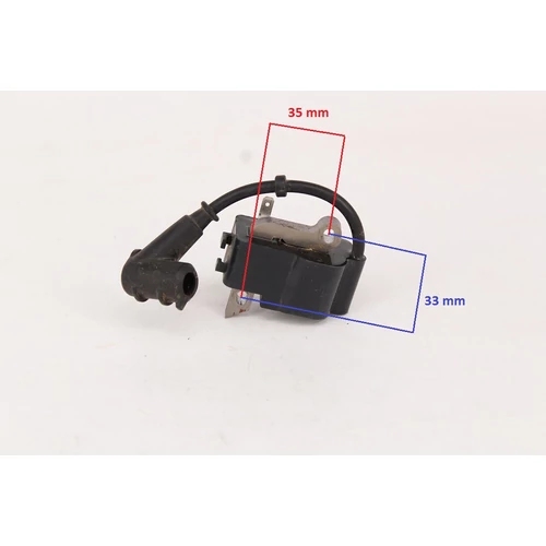 STIHL MS 290 GYÚJTÓTEKERCS