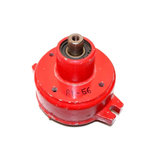 RF-56 FŰNYÍRÓ ADAPTER CSAPÁGYHÁZ