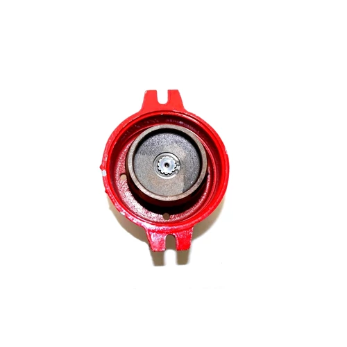 RF-56 FŰNYÍRÓ ADAPTER CSAPÁGYHÁZ