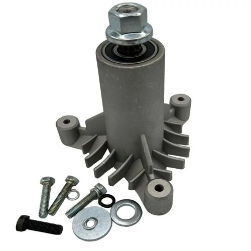 HUSQVARNA FŰNYÍRÓ TRAKTOR KÉSTARTÓ 3 CSAVAROS, 5-ÁGÚ CSILLAG