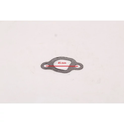 KASEI QGZ50-15-20 KIPUFOGÓ TÖMÍTÉS