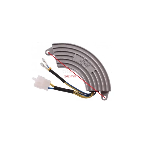 AVR GX 173F, 177, 240, 270 250V 220 uF