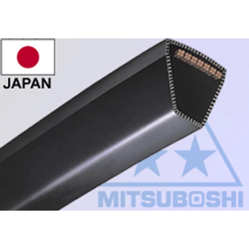 ÉKSZÍJ AL-KO 13X2464LI mm (473442)